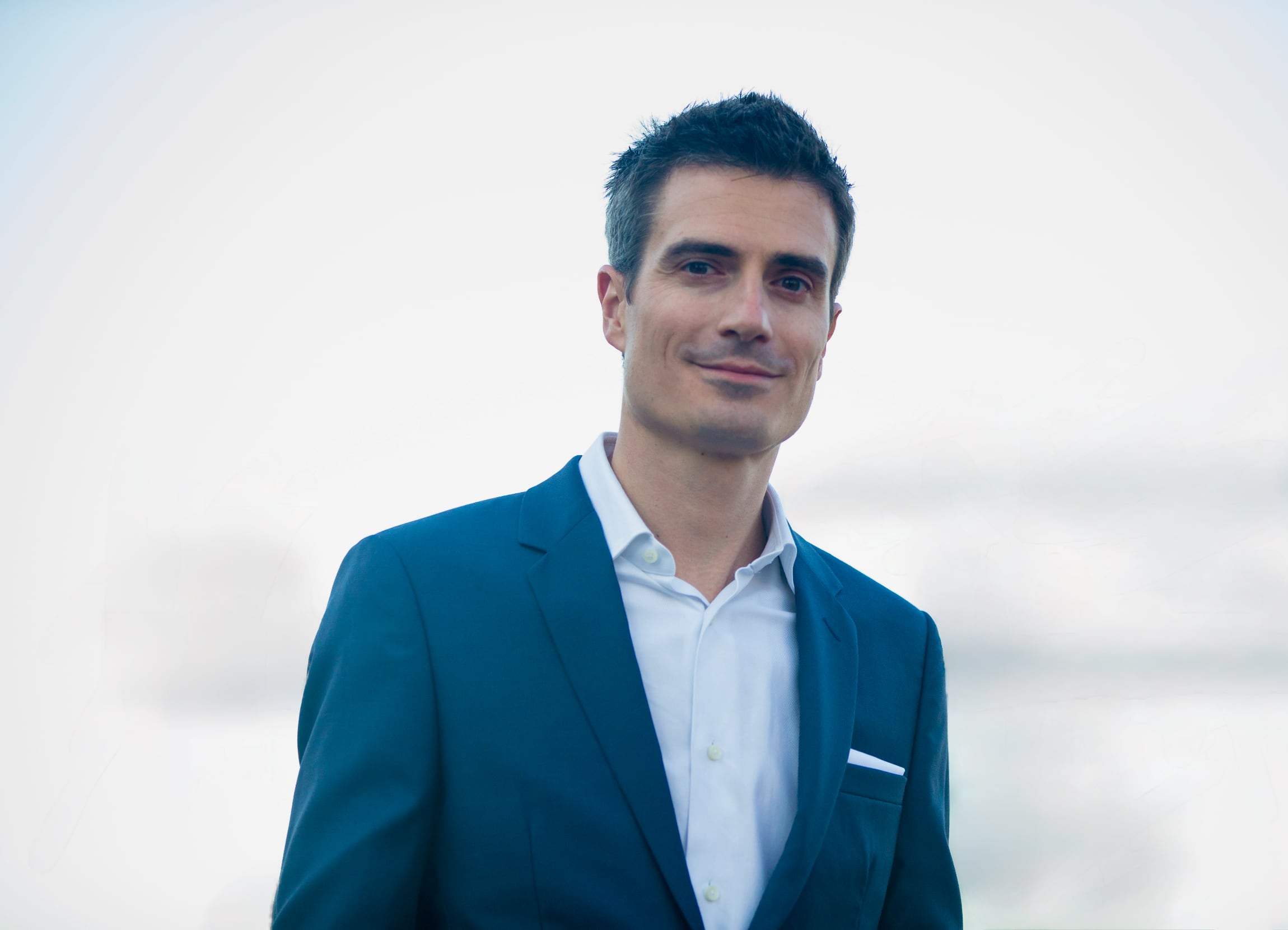 Marc Bonavia
