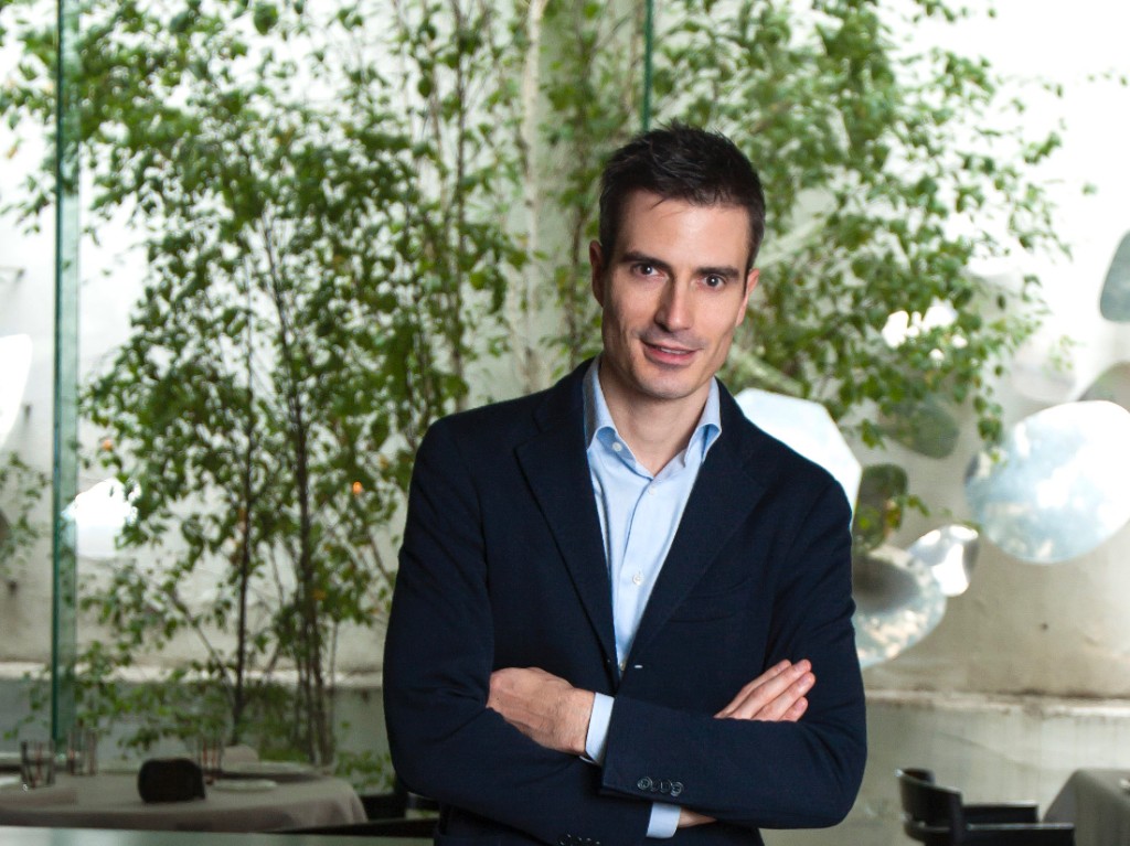 Marc Bonavia